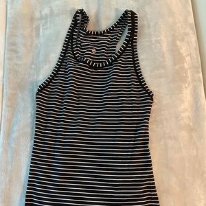 Lululemon Workout Tank